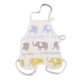 Nursing Baby Bibs Cotton Baby Baby Belly Band Keep Warm Layette