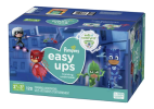 Pampers Easy Ups Training Underwear Boys, Size 4 2T-3T, 120 Count