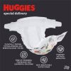 Huggies Special Delivery Hypoallergenic Baby Diapers Size 4;  140 Count