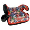 KidsEmbrace Backless Booster Car Seat, Marvel Avengers, Unisex