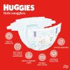 Huggies Little Snugglers Size 3;  68 Count