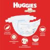 Huggies Little Snugglers Comfortable and Latex-Free Diapers Size 1;  Count 168