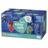 Pampers Easy Ups Training Underwear Boys Size 5, 108 Count