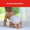 Huggies Snug & Dry Baby Diapers Size 6;  Count 124