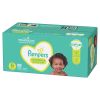 Pampers Swaddlers ACountive Baby Diapers - Size 6, 88 Count