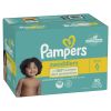 Pampers Swaddlers Diapers Size 6, 80 Count