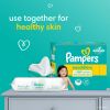 Pampers Swaddlers Diapers Size 2, 144 Count