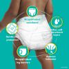 Pampers Swaddlers Diapers Size 3, 168 Count