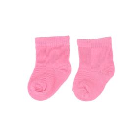 Baby Socks (Option: A)