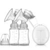 Double Suction Breast Pump