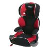 Graco Affix Highback Booster Seat with Latch System, Atomic