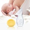 Manual Breast Pump