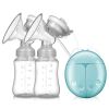 Double Suction Breast Pump